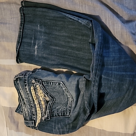 Miss Me Boot 30 - Picture 4 of 4